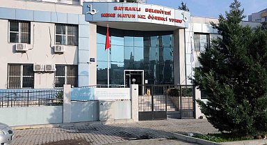 Bayraklı Nene Hatun Kız Öğrenci Yurdu yeni sezona hazırlanıyor