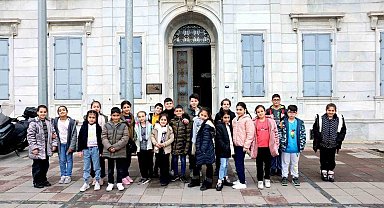 Bayraklı'da yarıyıl tatili dopdolu geçti