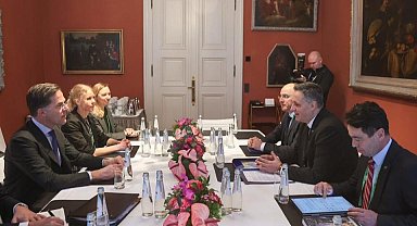 Becirovic: "NATO ve devlet kurumları, Bosna Hersek'i korumaya hazır olmalı"