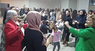 'Beğendik Gelinleri' Türkiye'ye örnek oldu