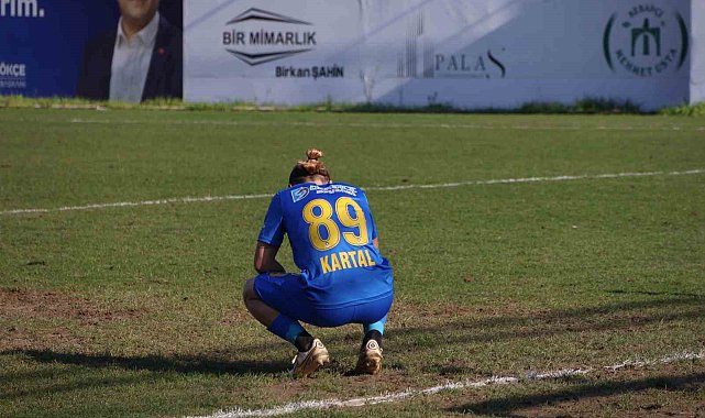Belediye Derincespor, kağıt üzerinde devredildi, anlaşma sağlanmazsa iade edilecek