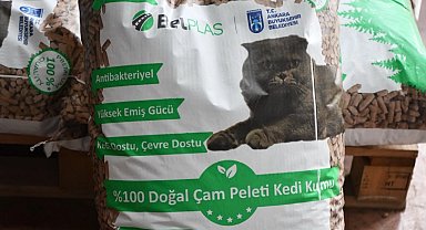 BelPlas AŞ'den sürdürülebilir geri dönüşüm