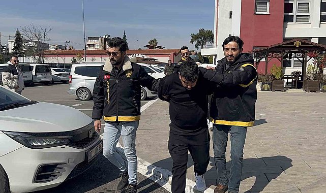 Berbere gidip öldürülmüştü, katili berber çıktı