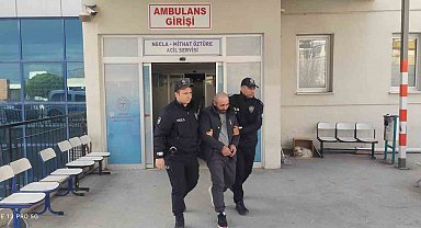 Bergama'da üç ayrı adreste zehir tacirliği yapan şahıs yakalandı
