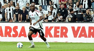 Beşiktaş, Al Musrati'yi Monaco'ya kiraladı