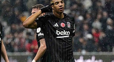 Beşiktaş, Cher Ndour'un sözleşmesini feshetti