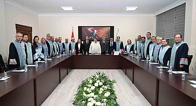 BEUN akademik kadrosunu güçlendirmeye devam ediyor; profesör ve doçent atamaları yapıldı