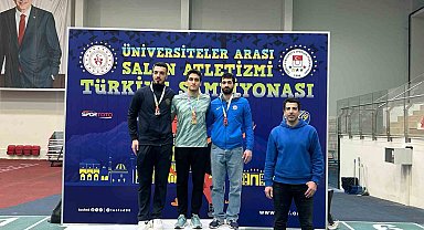 BEUN Sağlık Bilimleri Enstitüsü öğrencileri şampiyonaya damga vurdu
