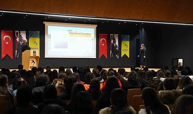 Beylikdüzü'nde çevre bilinci seferberliği