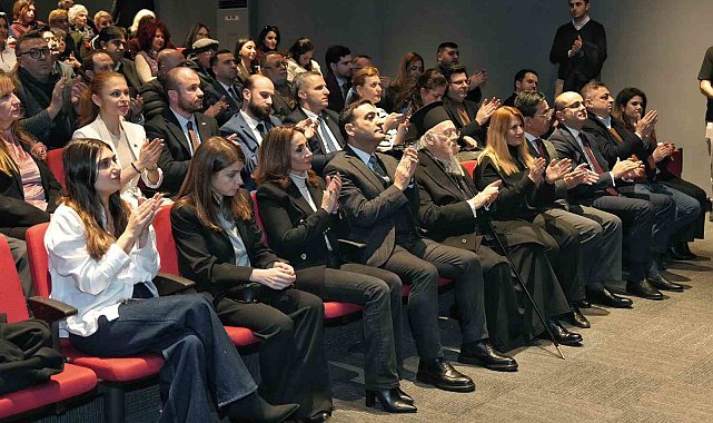 Beyoğlu'nda kültürlerarası sinema yolculuğu başladı