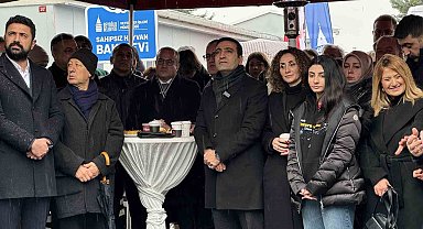 Beyoğlu'nda "Sahipsiz Hayvan Bakımevi" hizmete açıldı