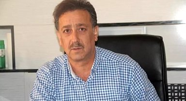 Bilecik ASKF'da istifa