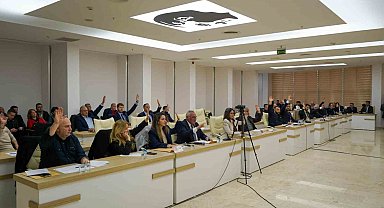 Bilecik Belediyesi Şubat Ayı Meclis Toplantısı gerçekleştirildi