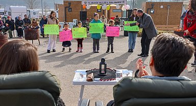 Bilecik GölparkFest'e şimdiden hazır