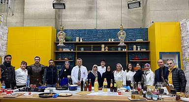 Bilecik Şeyh Edebali Üniversitesi, yöresel lezzetleri geleceğe taşıyor