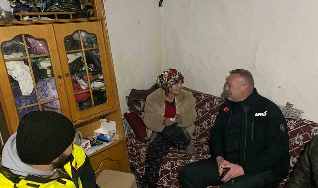 Bilecik'te 3 gündür kayıp olan kadın bulundu