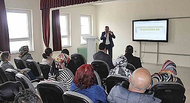 Bilecik'te 'Veli Akademisi' konferansı