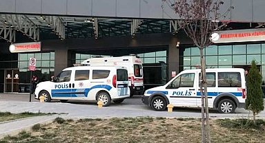 Bilecik'te bir fabrikanın vinç sepetinden düşen 2 kişi hayatını kaybetti