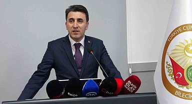 Bilecik'te bir kişinin öldüğü olayla ilgili Vali Aygöl'den açıklama