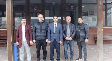 Bilecik'te hizmet ve ulaşım alanında yeni gelişmeler