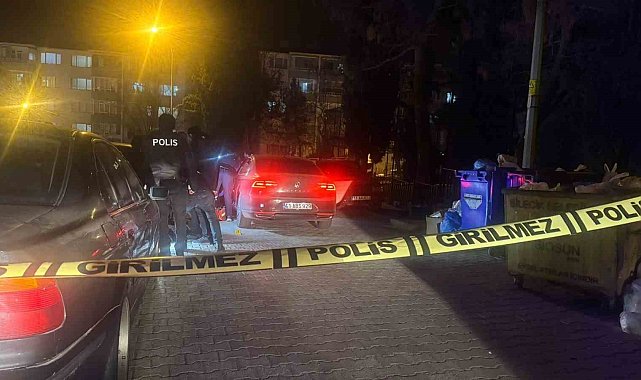 Bilecik'te polis tarafından vurularak öldürülen şahısla ilgili detaylar ortaya çıktı