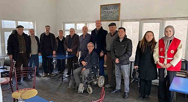 Bileciklilerin ihtiyaç ve talepleri karşılanıyor