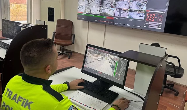 Bilecik'te kural tanımazlığa ceza yağdı