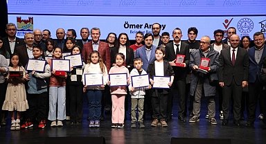Bilgi Evleri 10. Öykü Yarışması'nın kazananları belli oldu
