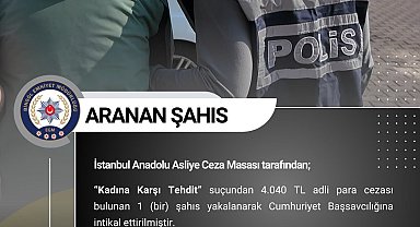 Bingöl'de haklarında arama kararı bulunan 4 kişi yakalandı
