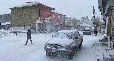 Bingöl'de tipi etkili oldu