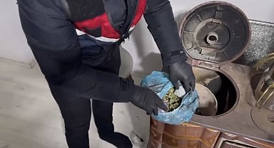 Bingöl'de uyuşturucu operasyonu: 1 tutuklama