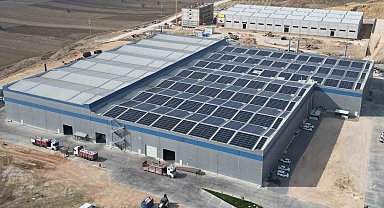 Bir firma daha GES'i tercih etti