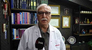 Bir hemşirenin hayatını kaybetmesi ile dikkatler yine o virüse yöneldi