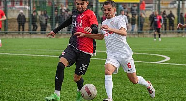 Bölgesel Amatör Lig: Fethiye İdman Yurdu: 0 - TKİ Tavşanlı Linyitspor: 0