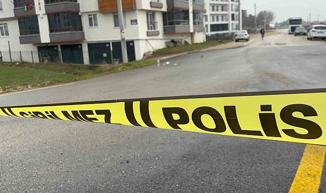 Bolu'da 1 haftada 15 kişi tutuklandı