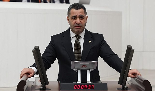 Bozgeyik: "Gaziantep bir mücadele abidesidir"