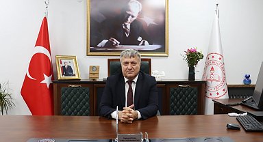 Bozkan'dan ikinci dönem mesajı