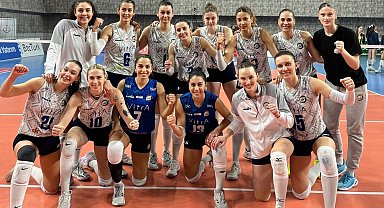 Bozüyük Belediyesi, Beykoz Belediyesi'ni 3-1 yendi