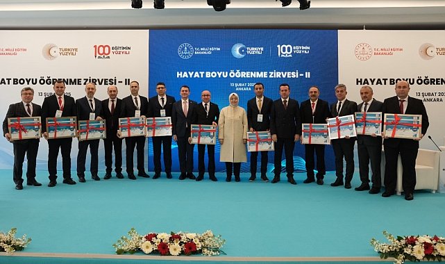 Bozüyük HEM 3'üncü kez ödüle layık görüldü