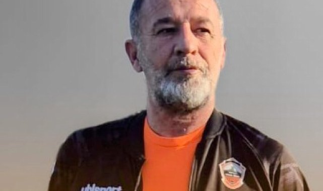 Bozüyük Vitraspor'da Teknik Direktör Yılmaz Ayten dönemi sona erdi