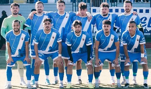 Bozüyük Vitraspor'un itirazı TFF tarafından kabul edildi