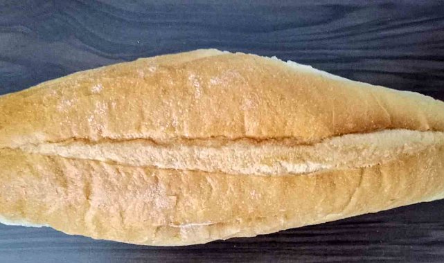 Bozüyük'te ekmeğe zam