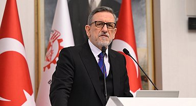 BTSO'da iş teftiş farkındalığı... Teftiş yapmıyoruz, rehberlik ediyoruz
