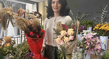 Bu buketler sevimli hediye arayışına son veriyor