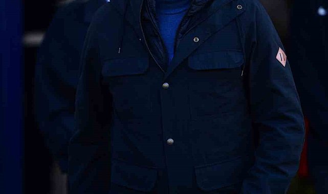 Bucaspor 1928'de Tuna Üzümcü ile yollar ayrıldı