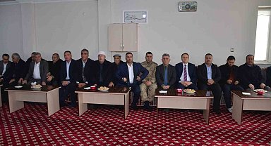 Bulanık'ta 7 yıldır süren kan davası barışla sonuçlandı