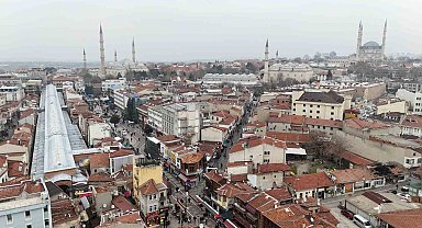 Bulgarların alım gücü düştü: Edirne'ye gelişleri yüzde 50 düştü