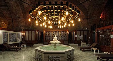 Bursa, Avrupa Tarihi Termal Şehirler Ağı'na üye oldu