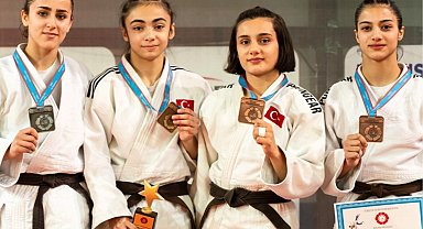 Bursa Gemlik Belediyespor başarıya koşuyor