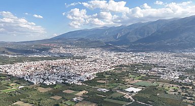 Bursa Gürsu, şehrin en kalabalık 7'nci ilçesi oldu